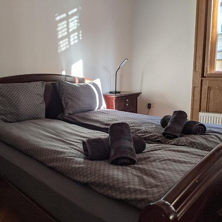 Ultra-Central Apartment In The Loffler Palace Timişoara Exterior foto